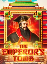 The Emperor's Tomb